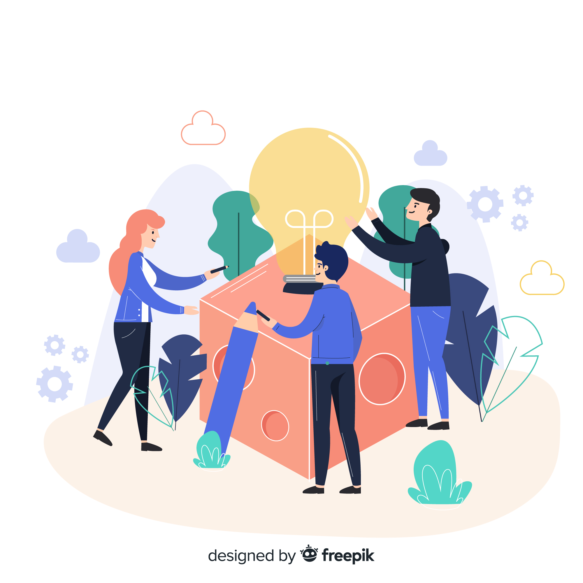 Community Engagement Nurasoi